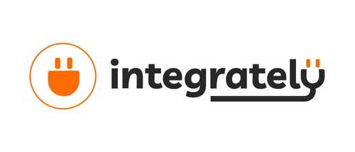 Integrately logo
