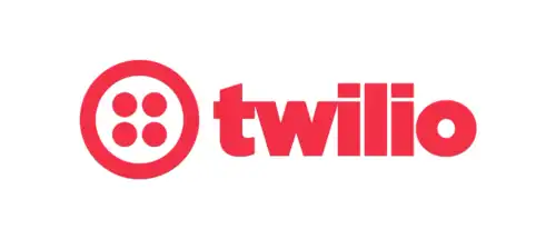 Twilio logo