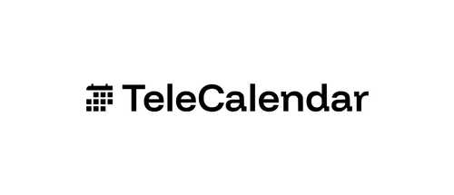 TeleCalendar-logo