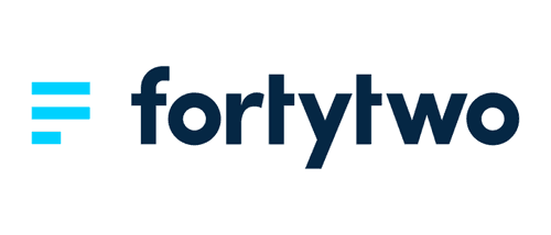 Fortytwo logo