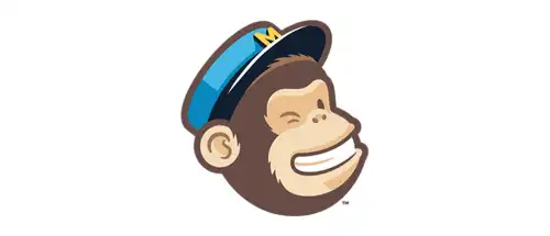 Mailchimp logo