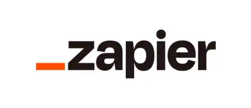 Zapier logo