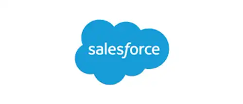 Salesforce logo