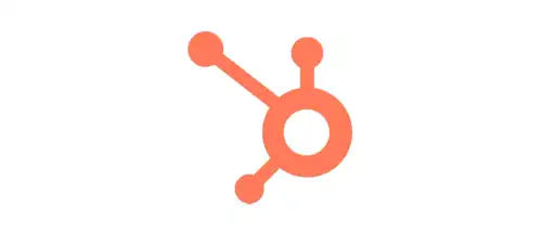 Hubspot logo