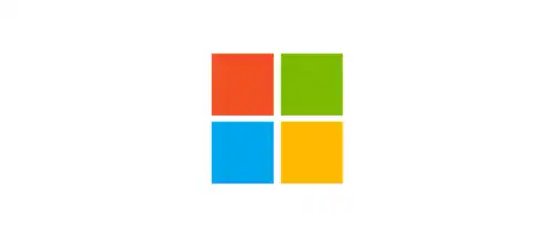 Microsoft logo