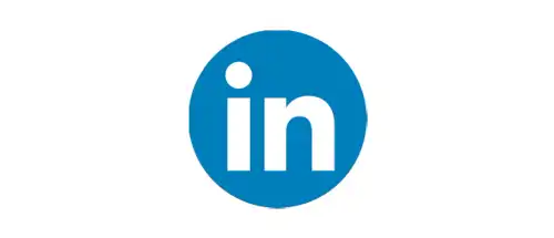 LinkedIn logo